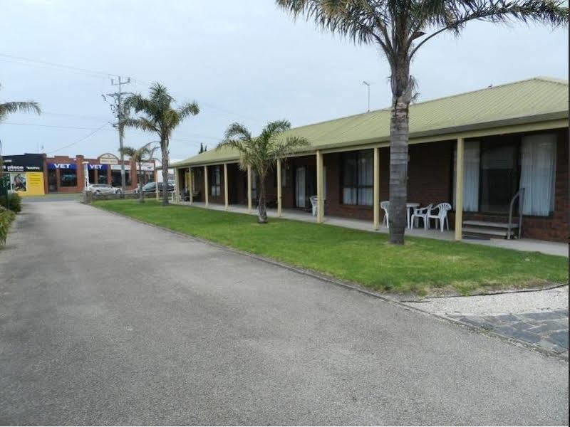 Lakes Jakaranda Holiday Units 엔트런스호수 외부 사진