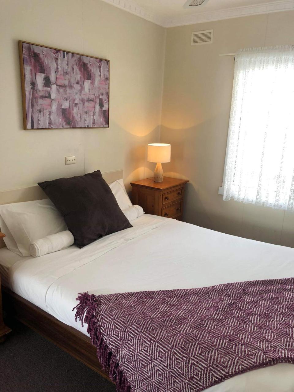 Lakes Jakaranda Holiday Units 엔트런스호수 외부 사진