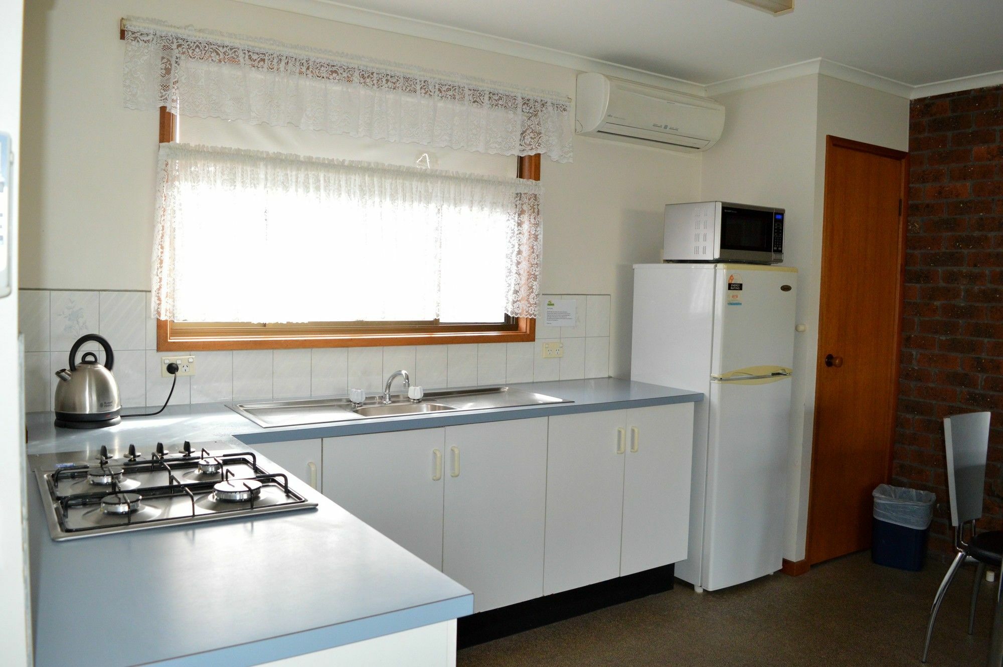 Lakes Jakaranda Holiday Units 엔트런스호수 외부 사진