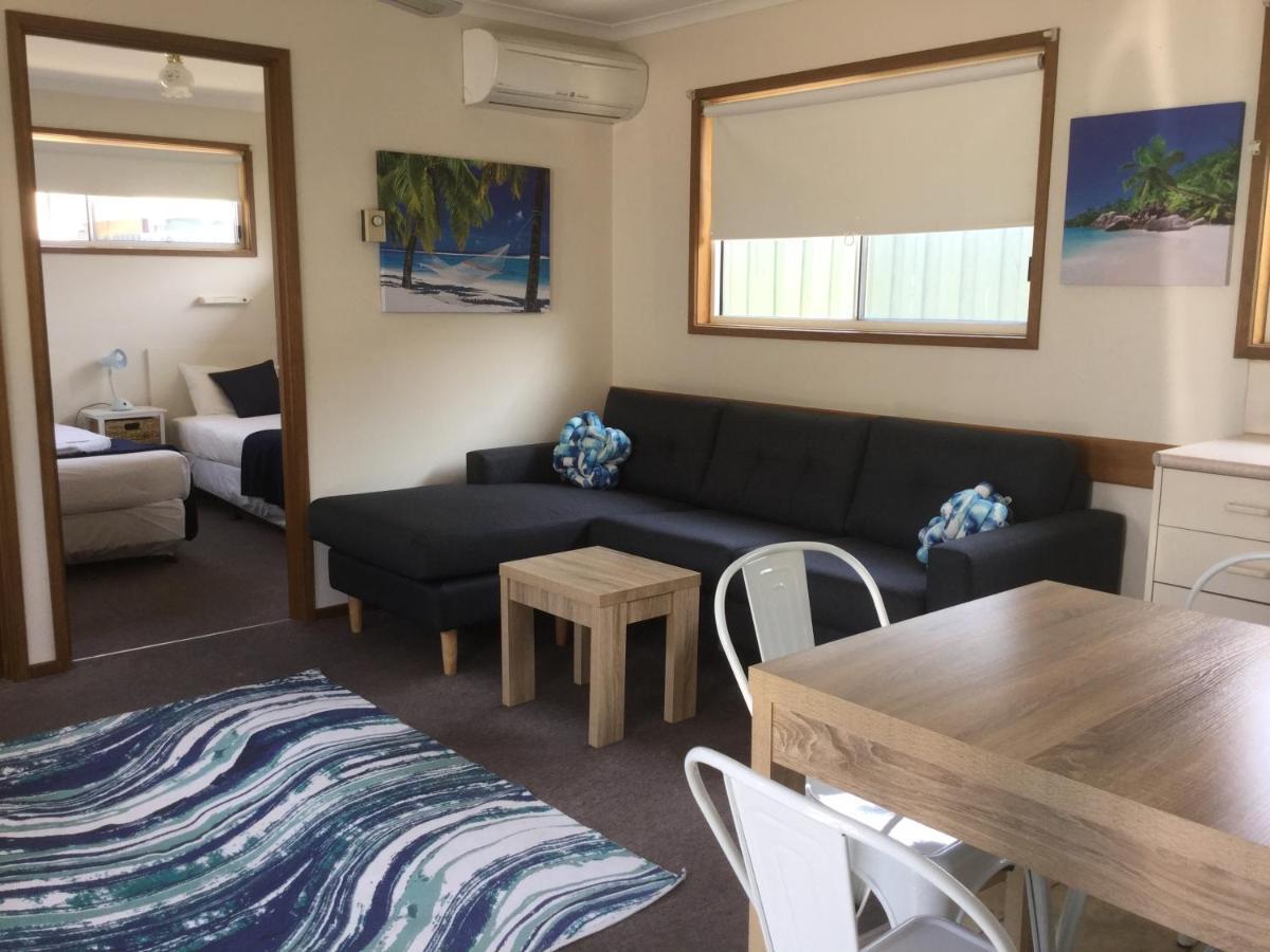 Lakes Jakaranda Holiday Units 엔트런스호수 외부 사진